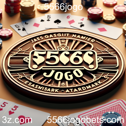 Descubra a Fascinante Categoria de Jogos de Cartas no 5566jogo